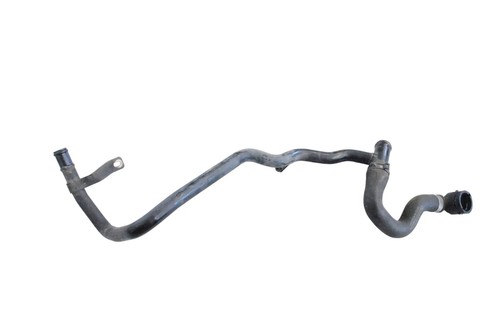 Golf coolant hose pipe - coolant,