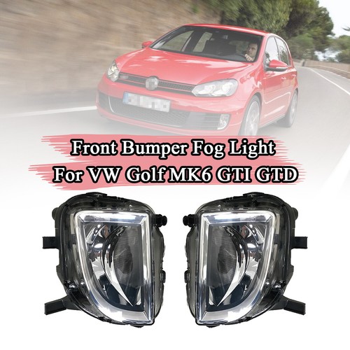 For golf mk6 2009 - golf,