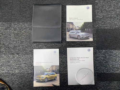 Volkswagen golf gti - golf,,