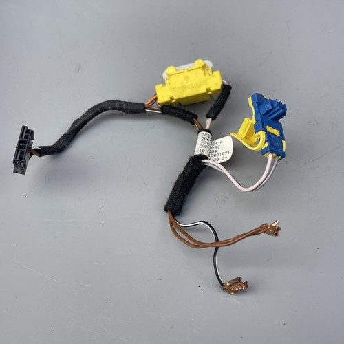 Genuine steering wheel mfsw - vw,