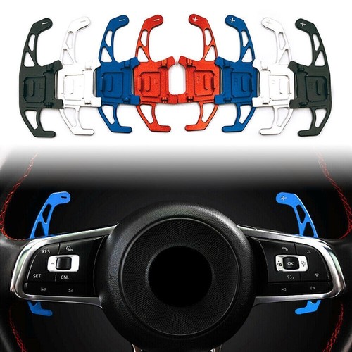 Steering wheel shift paddle - steering,