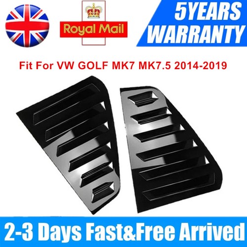 For golf mk7 gti r - for, 7.5