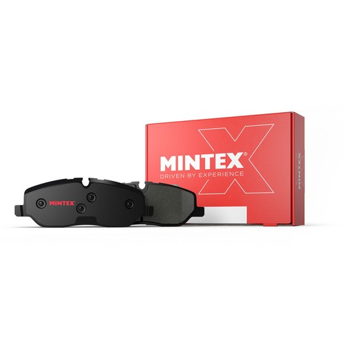 Brake pads set for - vw, mk7