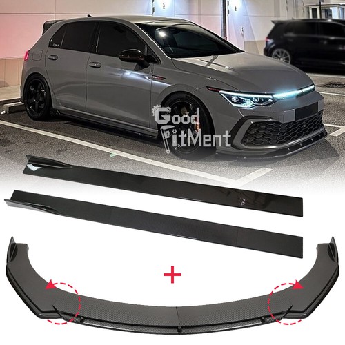For golf mk7 - vw, r