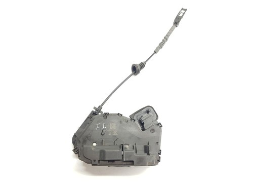 5ta839015d rear door - door, lock
