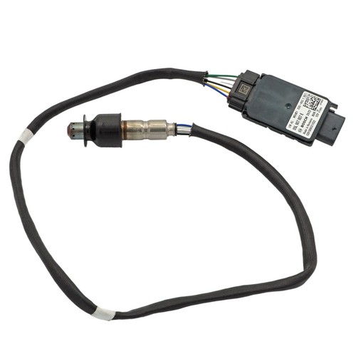 Nox sensor for - nox, seat