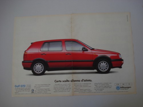 Advertising 1994 - advertising,