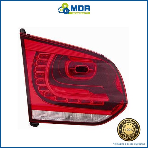 Rear left led tail light - light, for