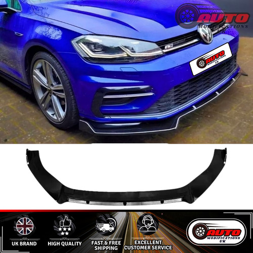 Golf mk7 gtd - mk7, mk7.5