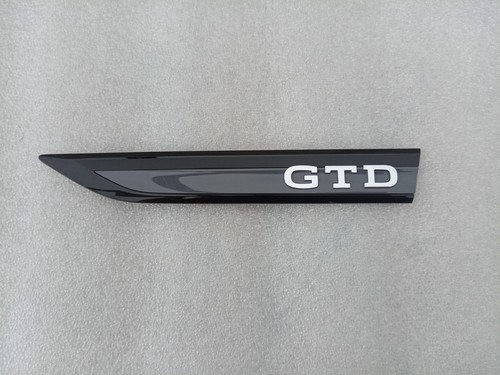 Golf gtd mk8 - golf,