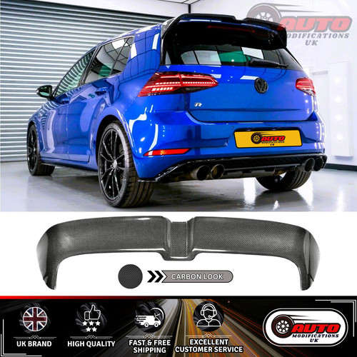Golf gtd gti - mk7, mk7.5