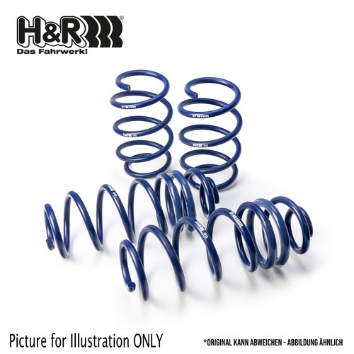 Lowering springs 40mm for - lowering,