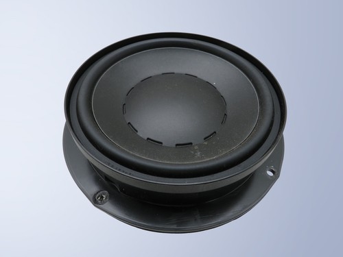 Speakers original dynaudio - speakers,