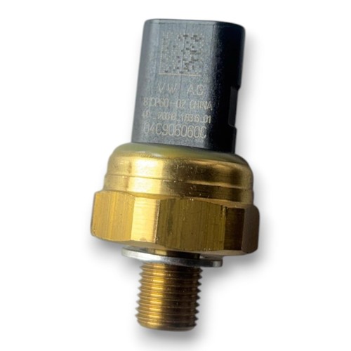 Genuine oil pressure switch - pressure,