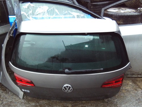 2013 genuine golf - golf, mk7