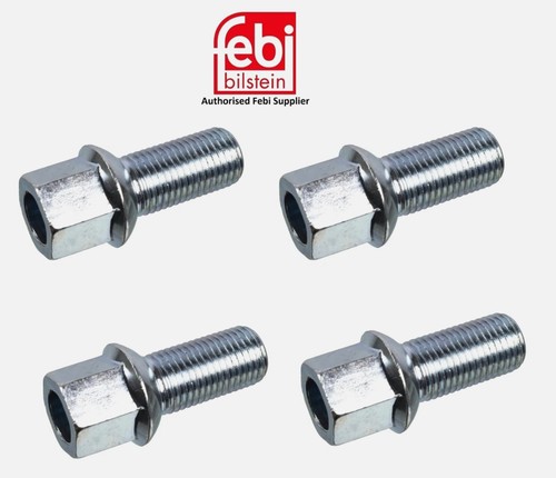 Febi wheel bolts for - bolts, vw