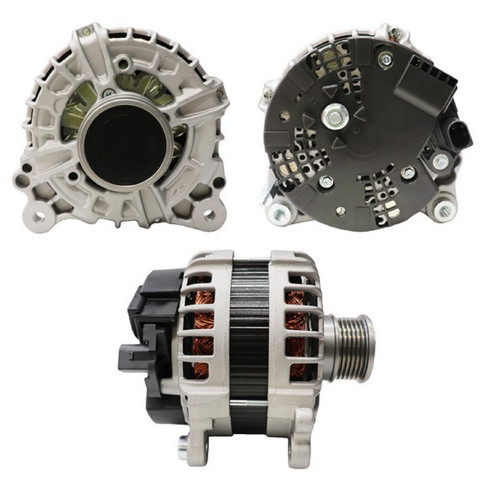 Alternator for caddy - alternator,