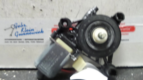 Motor power window right - power,