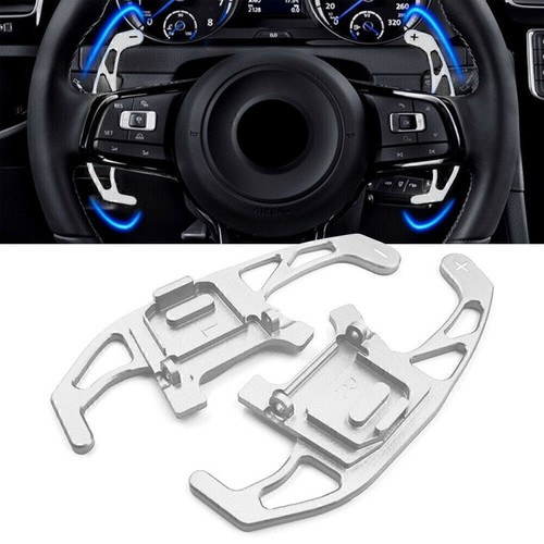 Steering wheel paddle - steering,