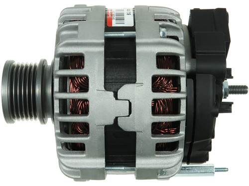 Brand new alternator 12v - alternator,