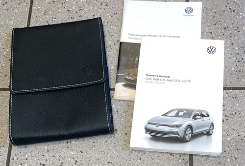 Volkswagen golf 8 owners - volkswagen,