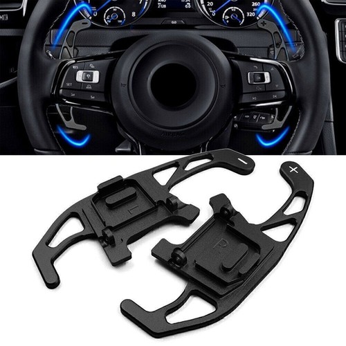 Steering wheel shift paddle - steering,
