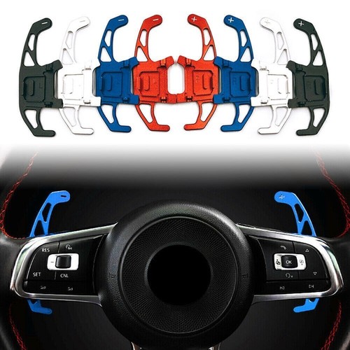 Steering wheel shift paddle - steering,
