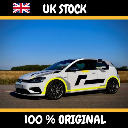 Mk8 golf gti - gti, line
