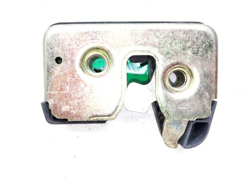 1h6827505b trunk lock for - trunk,