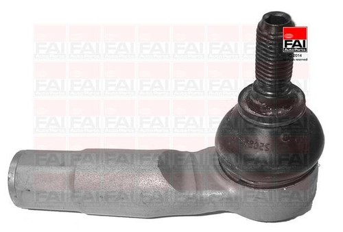 Fai front right outer - right, rod
