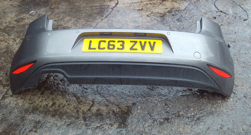 2013 genuine golf - 2013,