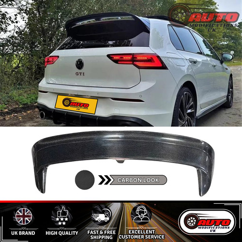 Golf mk8 gtd gti cs - vw,
