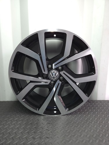 Genuine volkswagen golf gti - genuine,