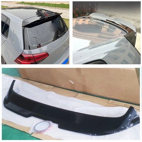 Gloss black rear - gloss,