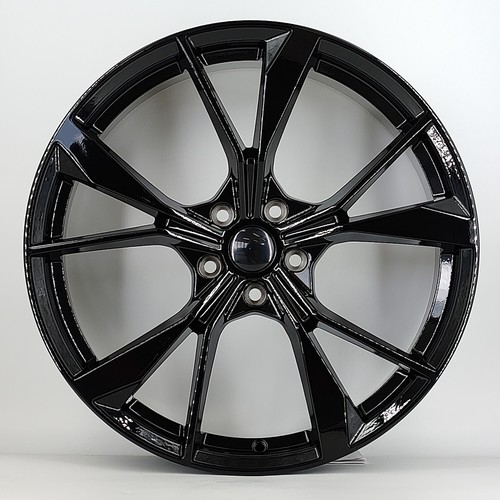 Misano style alloy - style, wheels
