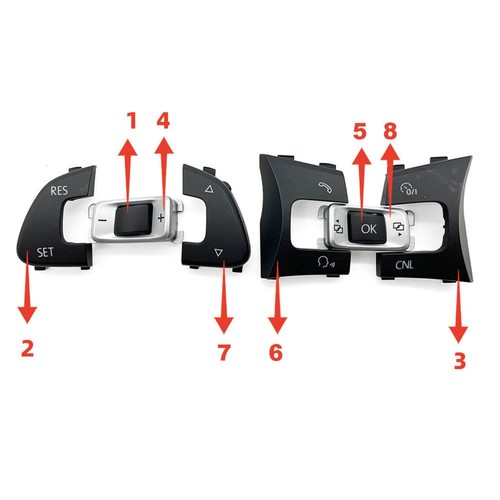 For golf series - golf, steering