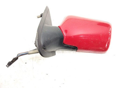 17834 left rearview mirror - left,