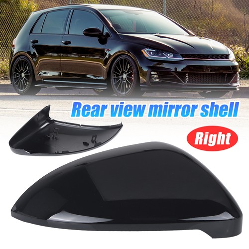 Door wing mirror - wing,