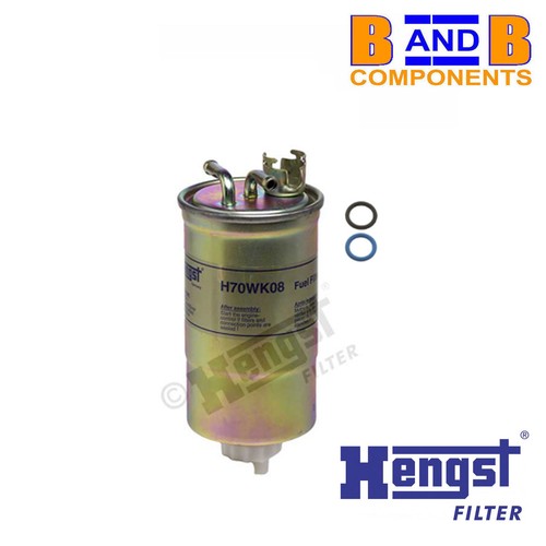 Fuel filter golf mk4 bora - fuel,