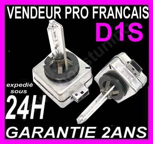 D1s 35w xenon hid lamp - xenon,