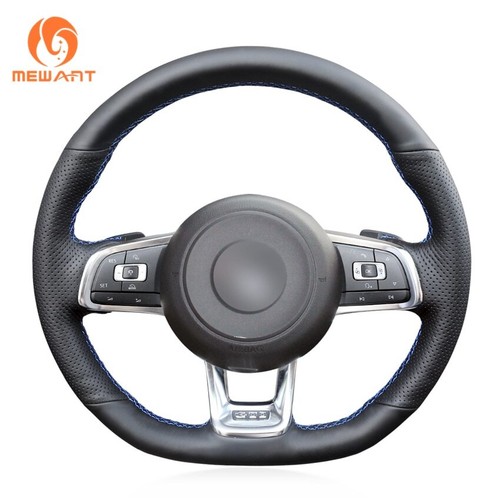 Steering wheel cover - cover, for