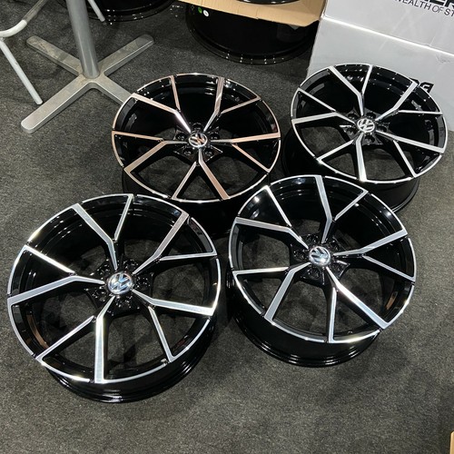 Display 2021 vw - ex, r
