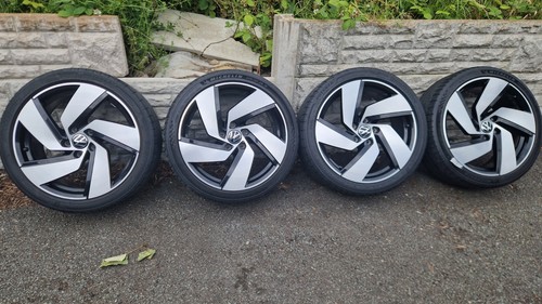 Genuine golf mk8 gti - genuine,