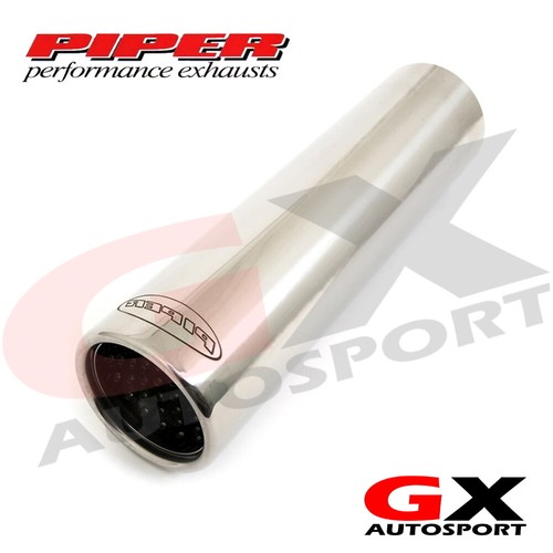 Piper exhausts tgol14a - piper,