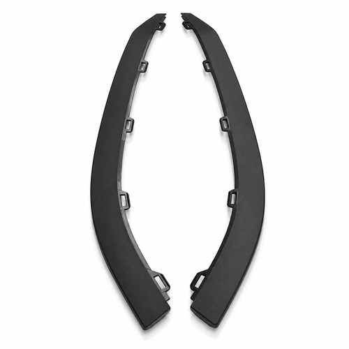 Pair front bumper - pair,