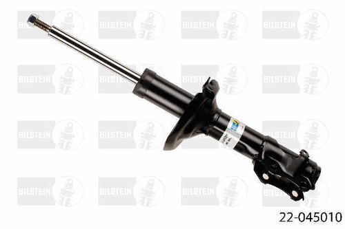 Bilstein front shock for vw - bilstein,