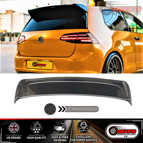 Golf gti gtd - vw, boot