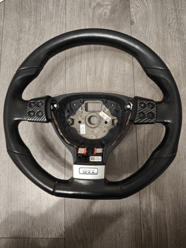 Golf mk5 gti flat bottom - vw,