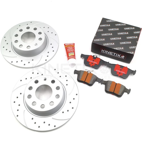 For golf mk7 - golf, rear