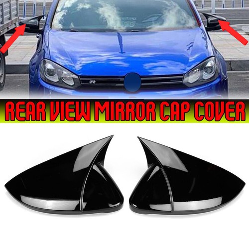 Wing mirror cap - mirror, cover